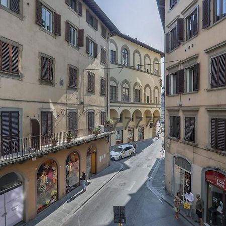 Vigna Nuova 2 Bedroom Apartment 피렌체 외부 사진