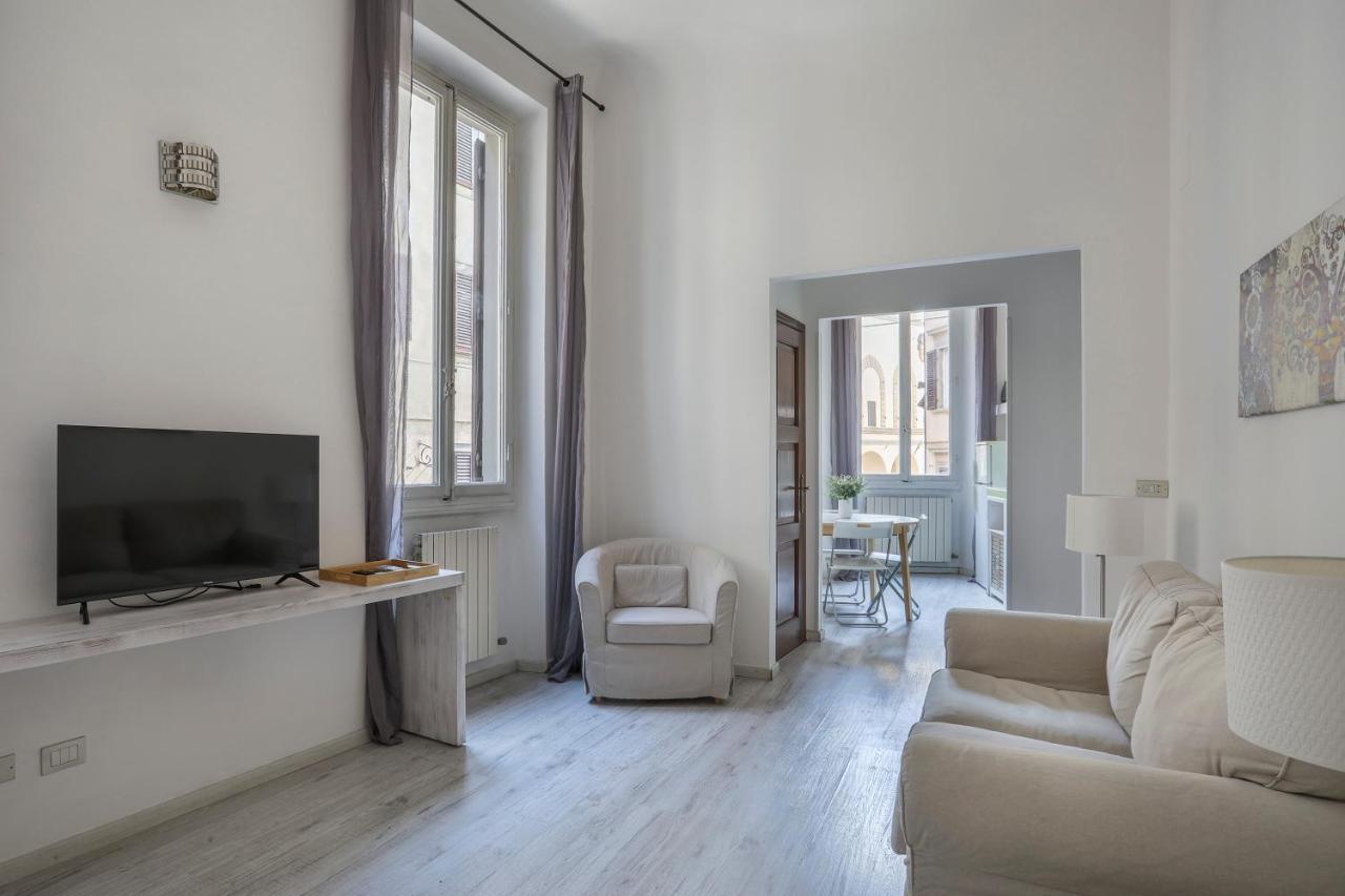 Vigna Nuova 2 Bedroom Apartment 피렌체 외부 사진