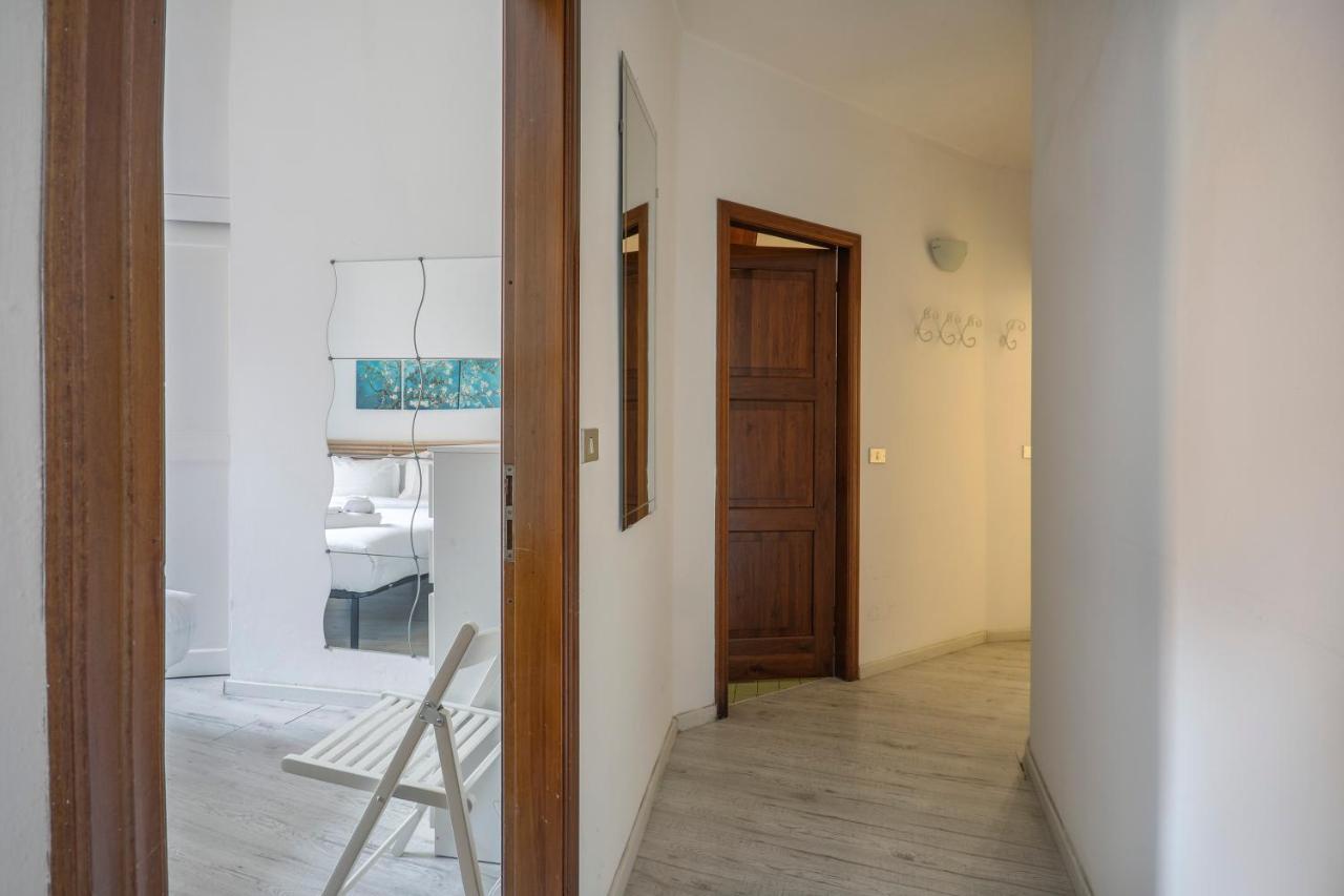 Vigna Nuova 2 Bedroom Apartment 피렌체 외부 사진