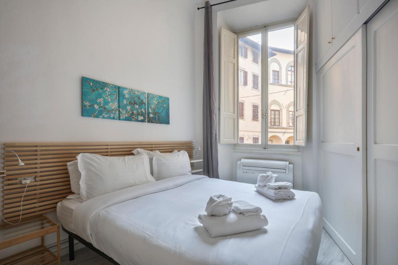 Vigna Nuova 2 Bedroom Apartment 피렌체 외부 사진