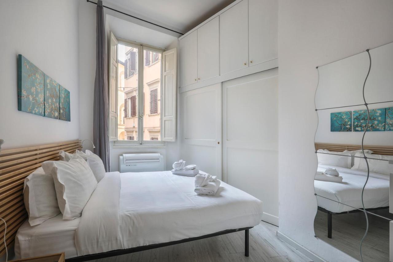 Vigna Nuova 2 Bedroom Apartment 피렌체 외부 사진