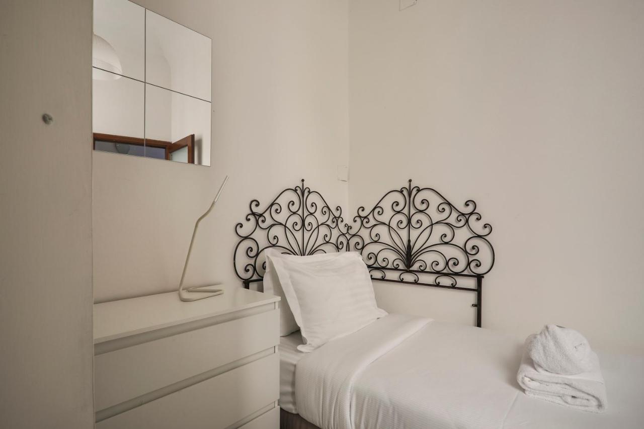 Vigna Nuova 2 Bedroom Apartment 피렌체 외부 사진